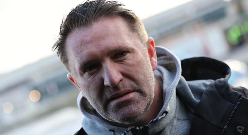 Robbie Keane: A pálya talaja nem befolyásolhatja a játékunkat