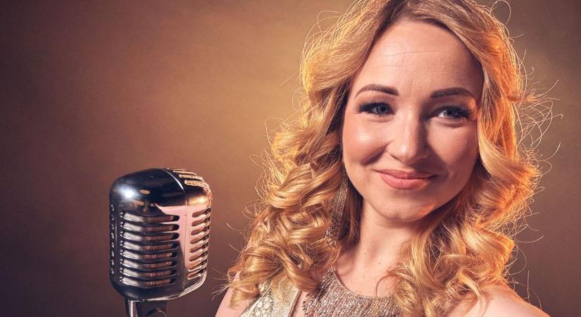 Vérforraló videóval lepte meg rajongóit a Sláger TV gyönyörű műsorvezetője