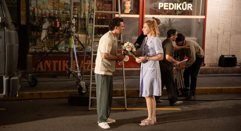 Bravo magazin, Pa-Dö-Dö és kilencvenesévek-nosztalgia: megnéztük az új magyar romantikus filmet