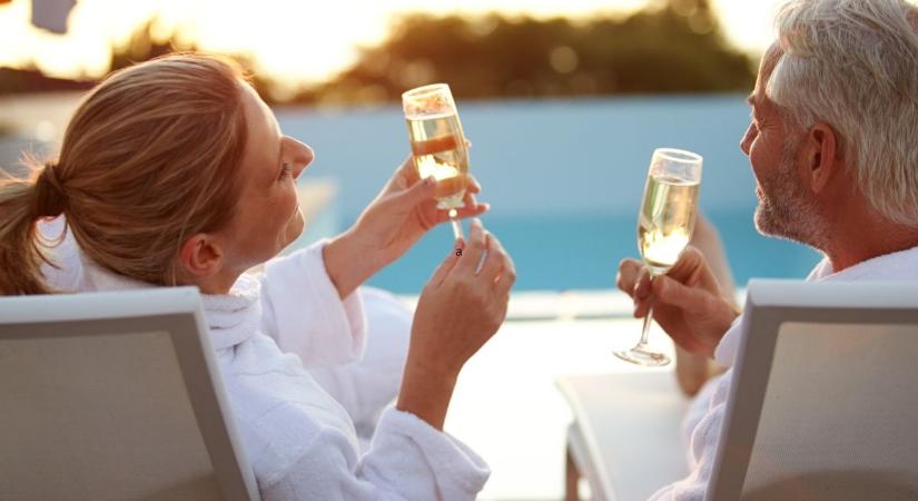 Romantika Európában: 5 úti cél, ahová szerelmesként érdemes elutazni