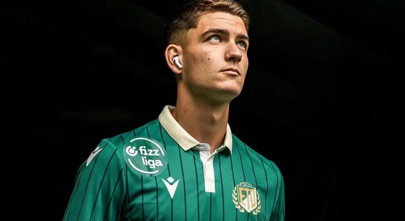 Több hónapos kihagyás vár az ETO FC tehetséges középpályására