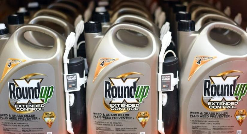 Kísért a Monsanto: a halálhozó gyomirtót megöröklő Bayer elképesztő összegeket költ a Roundup-perek lezárására
