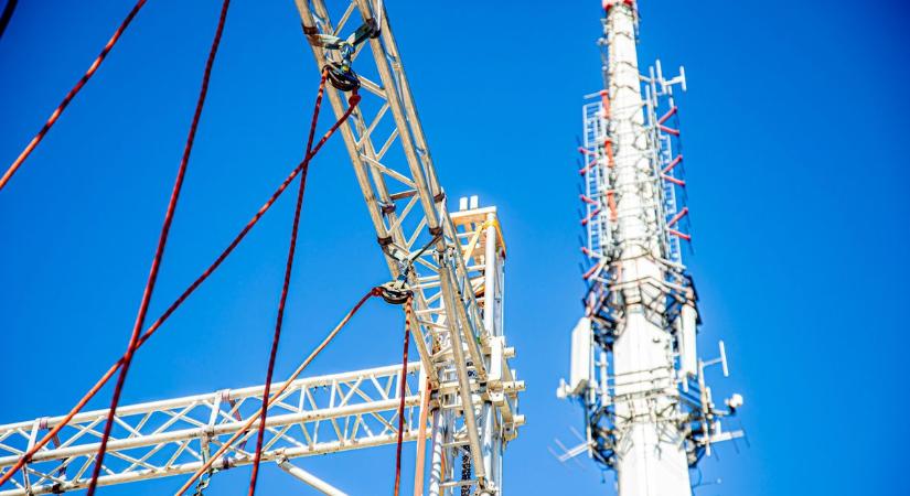 Az avasi kilátónál épül, sokaknak fog komoly kínokat okozni - fotók, videó!