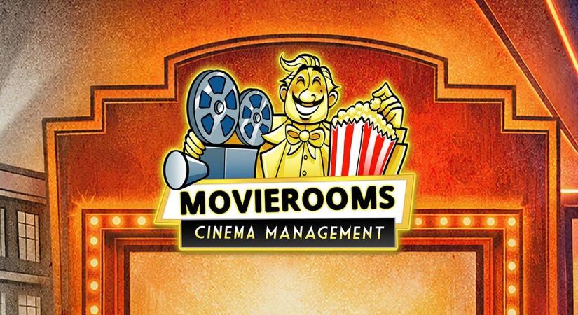 Hallod-e Rozika, te, gyerünk a moziba be! Kiderült, mikor lesz a Movierooms: Cinema Management premierje