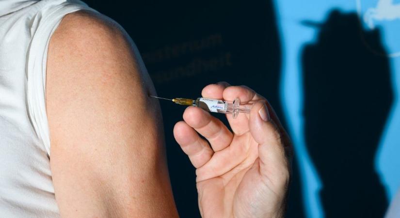 Mégis bevizsgálják a Moderna új típusú influenzaoltását az Egyesült Államokban