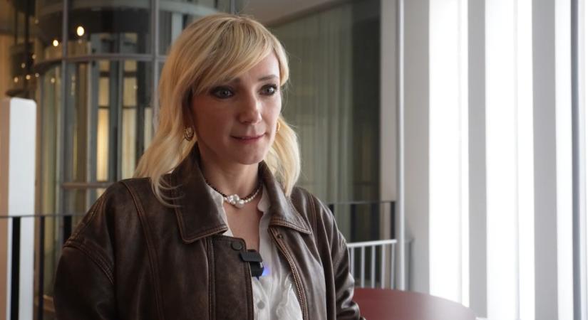 "Verekedtem a fiúkkal" – Borbély Alexandra elárulta, mi történt