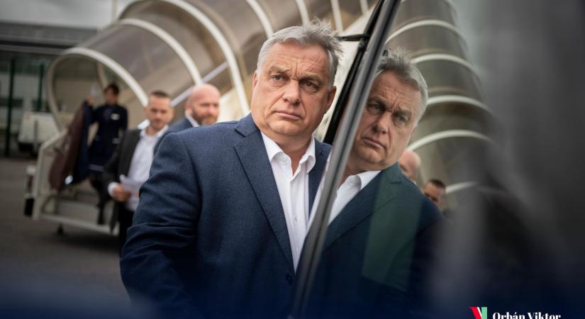 Orbán Viktor levele várja a családosokat az Ügyfélkapun – ezt üzente a magyaroknak
