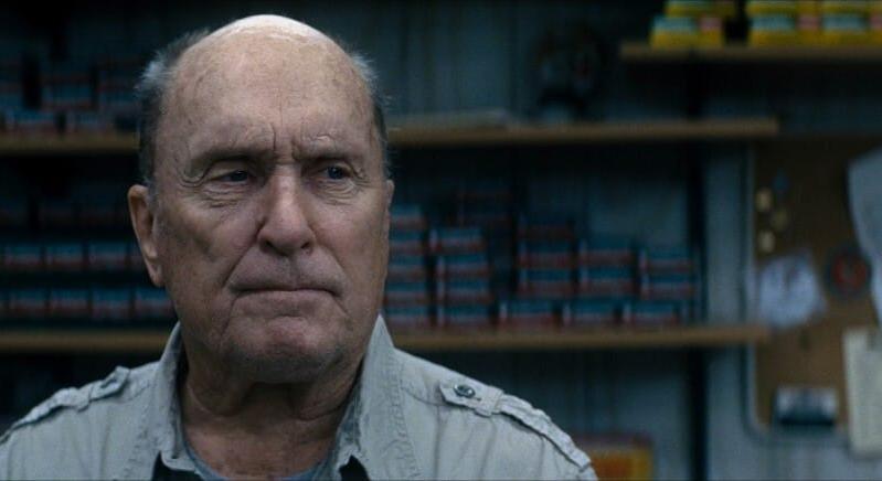 Meghalt Robert Duvall