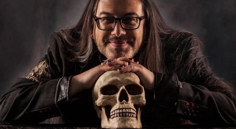 John Romero még mindig játszik, most épp ezeket a címeket pörgeti