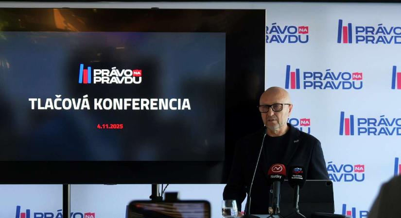 Zoroslav Kollárék a Slovnaftnak nyújtott olajsegélyt bírálják: „Miért segíti a kormány Világi Oszkárt?”