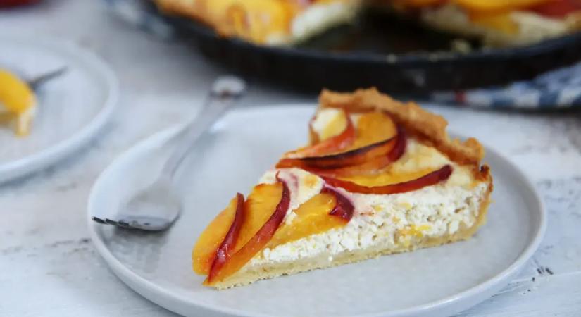 7 gyümölcsös pite, ami pillanatok alatt elfogy az utolsó morzsáig