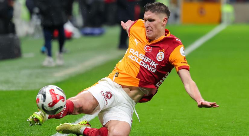 Kitört a pánik, mégsem látják szívesen Sallai Rolandot Liverpoolban