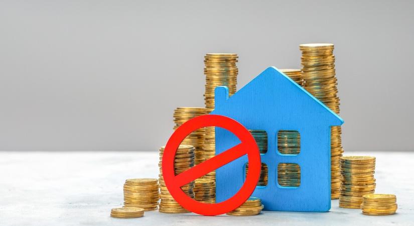 A középréteg számára lassan megfizethetetlenné válik a lakhatás