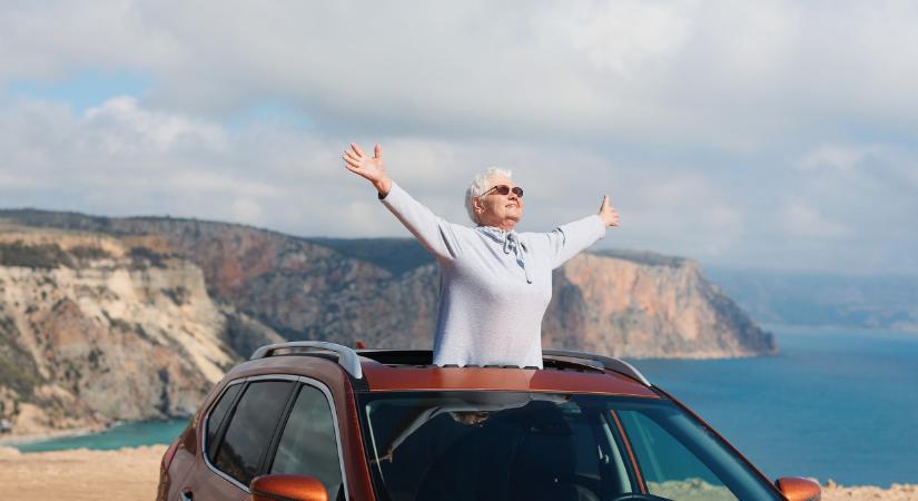 A 100 az új 60: megvan a hosszú élet titka, de csak a magyar elitnek jár a "kezelés"