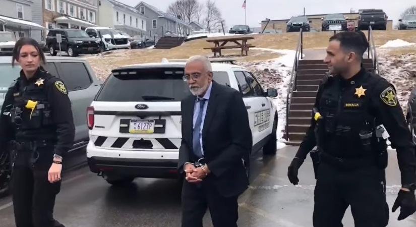 43 évet ült a rácsok mögött, ártatlanul – mégis a börtönből egy újabb fogságba került