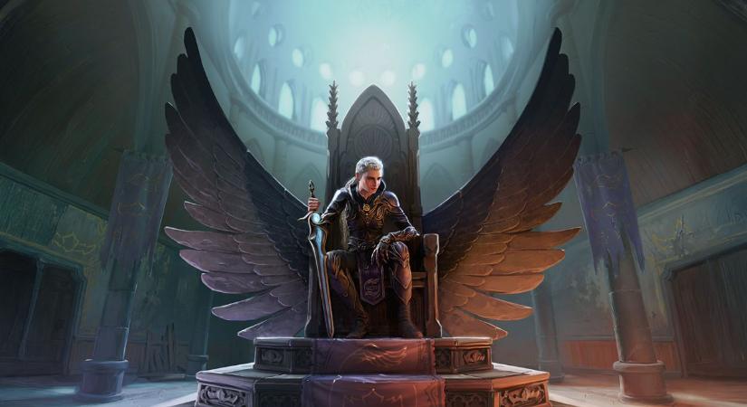 Disciples: Domination – Új kéz a kormányon, de a hajó ugyanarra megy, csak viharosabban