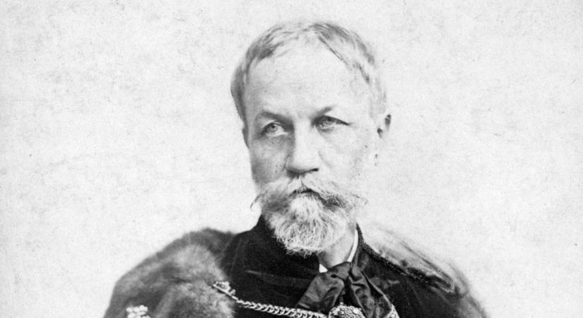 Több mint 200 éve született a kötelező olvasmányok atyja, Jókai Mór – Te mit tudsz róla? Kvíz