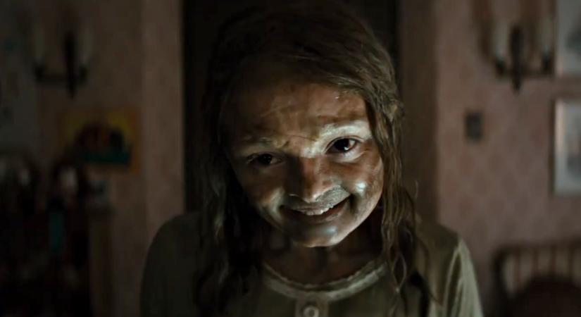 Megérkezett az új A múmia-horrorfilm nagy előzetese, amelyben egy évek óta eltűnt lány hirtelen előkerül, de foszló bőrrel és gyilkos ösztönnel