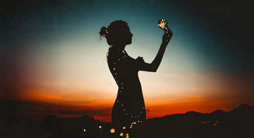 Bánosi Eszter: A bizonytalanság teremtő tér is lehet, amelyben megtalálhatom az utamat