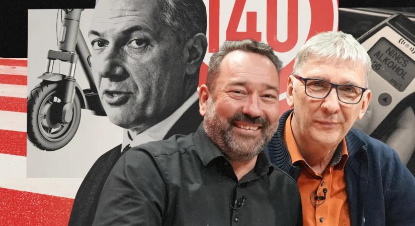 KRESZ-tervezet: a zebrán elgázolt gyalogos is lehet felelős a balesetért