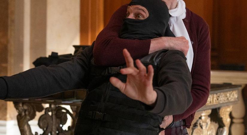 Már holnap otthon nézheted: 2025 egyik legsikeresebb vígjátéka jön a streamingóriás platformjára!