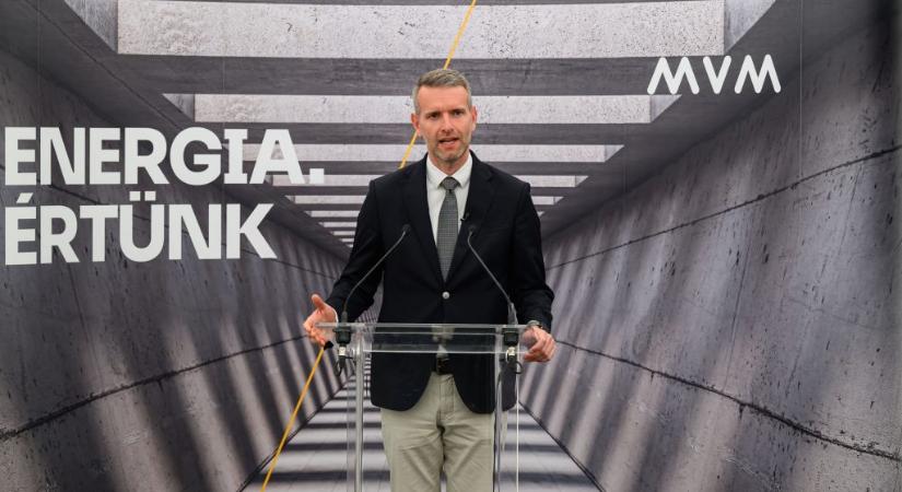 Feloldja a magyar kőolajtartalék egy részét a kormány