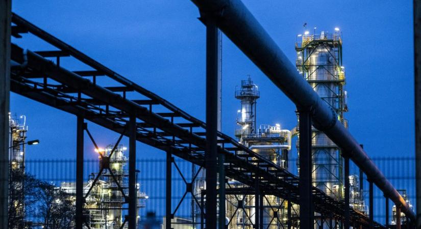 Reagált Ukrajna a magyar dízelszállítások leállítására