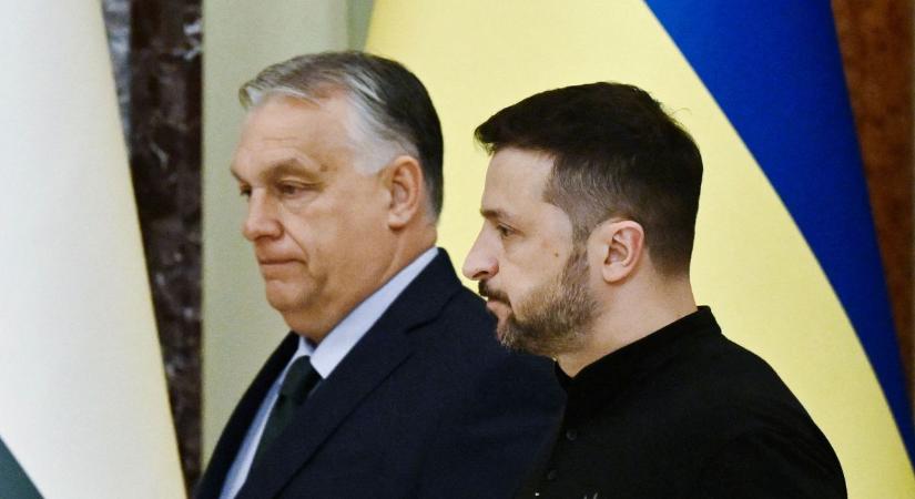 Megérkezett Ukrajna válasza a magyarországi dízelszállítás leállítására: a Barátság kőolajvezetéken gúnyolódnak – „Pontosan tudják, miért állt le”