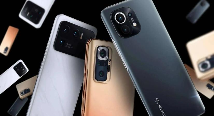 Ezek a legkevésbé sugárzó okostelefonok 2026-ban