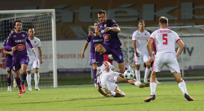 Több változás is történt a KTE programjában, megvan a kupameccs időpontja