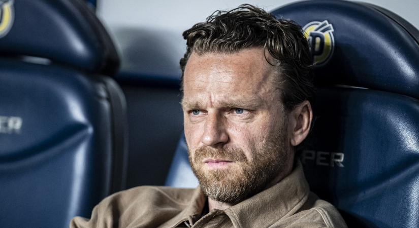 Fordulat: Hiába volt első számú jelölt, továbbra is kispad nélkül maradhat Grzelak