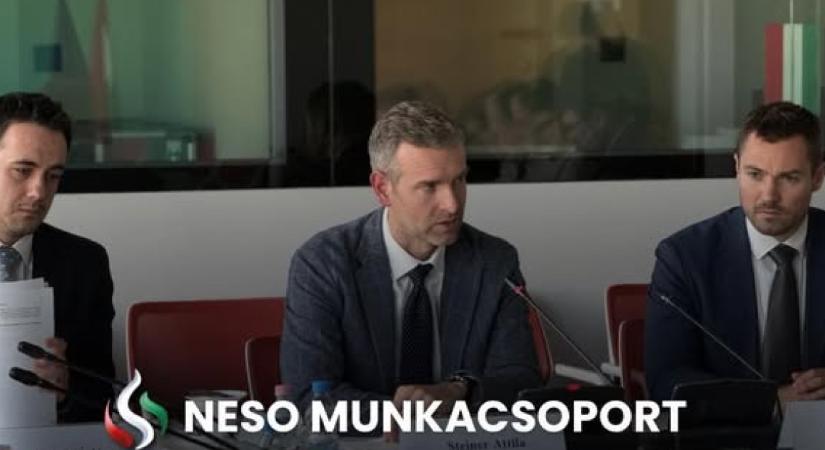 Megkezdték a magyar stratégiai kőolajkészlet egy részének a feloldását