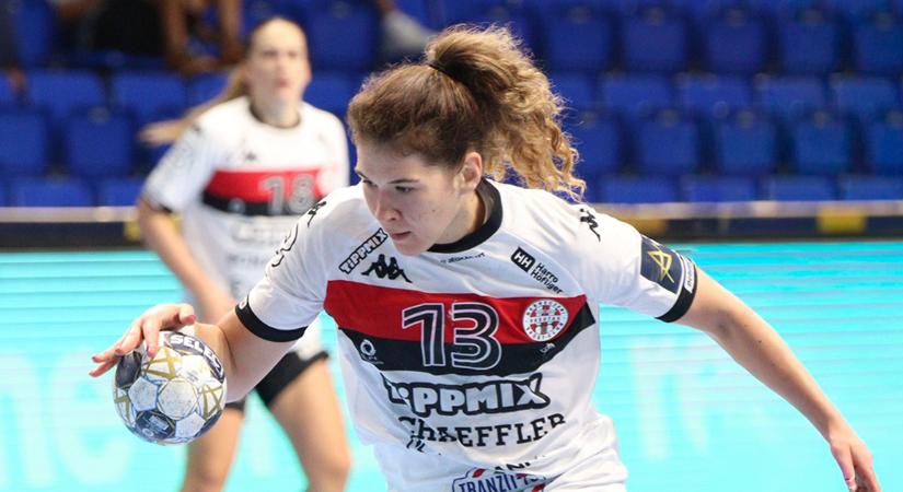 Gondtalan meccsen gyakoroltak a BL-hétvégére a lokisták