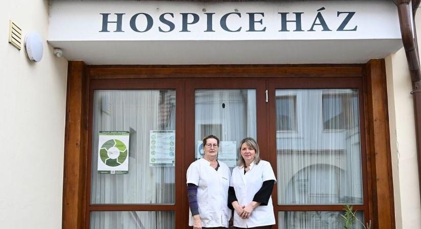Költségvetésről tárgyalnak Magyaróváron, a hospice-ház támogatása is a témák között