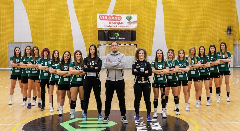 Kézilabda: egy gólon múlott a Sárvárfürdő bravúrja