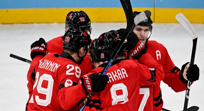 Óriási dráma: Kanada elveszítette a világ legjobb jégkorongozóját!