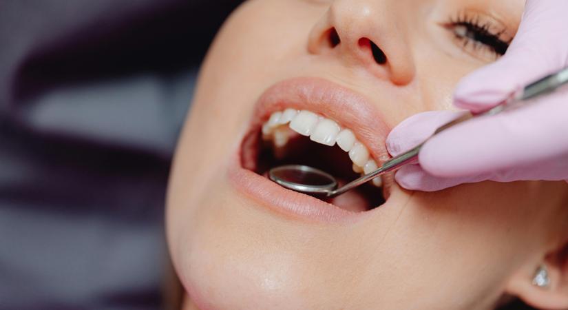 "Dubajba mentem fogászati kezelésre. Te ne kövesd el ezt a hibát!"