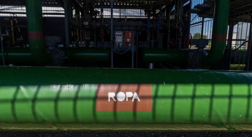 Ukrán külügyi szóvivő: orosz támadás miatt állt le a Barátság kőolajvezeték