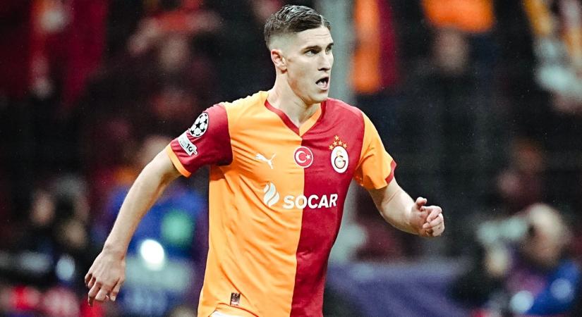 A világ egyik legjobb együttese hívja, élete lehetőségét kaphatja Sallai Roland