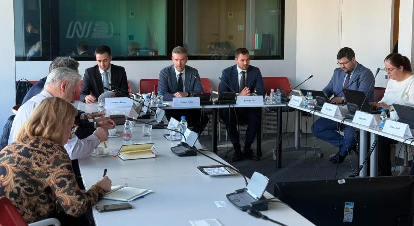 96 nap – kész a jogszabálytervezet a stratégiai olajtartalék felszabadításához