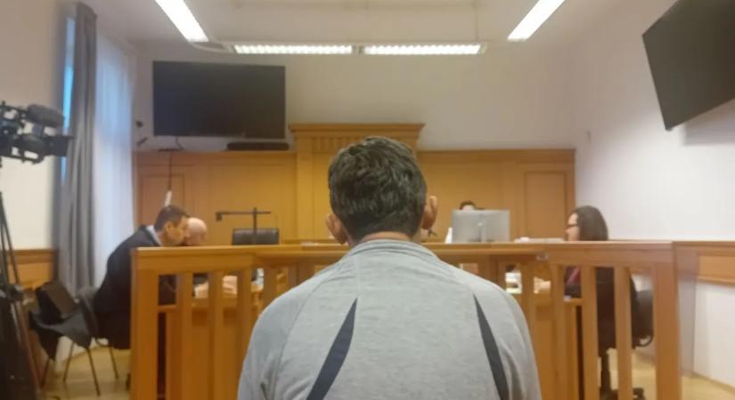 Agyonverte és magára hagyta a gyilkosa, két napon át haldoklott egy nő Nyíregyházán