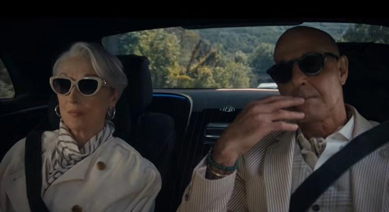 Miranda nem emlékszik semmire? – Vadiúj magyar előzetessel érkezik Az ördög Pradát visel 2. része