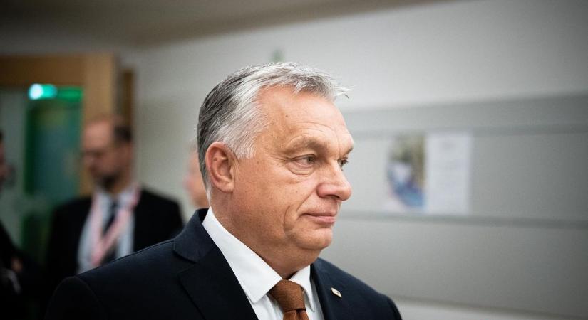 Orbán Viktor: Lenyomjuk a melót, és jövünk haza (videó)