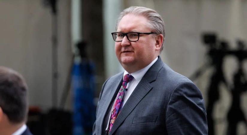 A kormány nemet mond, az ellenzék támogat – új front Ukrajna EU-csatlakozásában