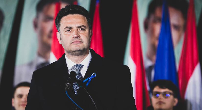 Márki-Zay Péter szerint a Tisza Párt jobban járna Kapitány Istvánnal, mint Magyar Péterrel