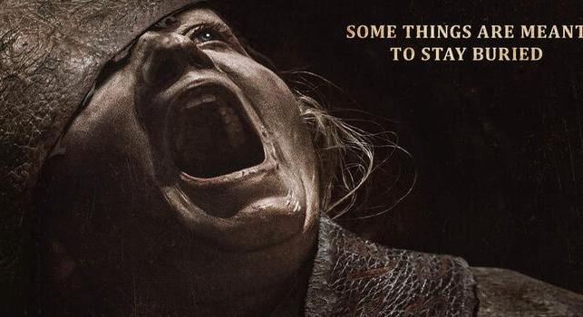 Elég furcsa horror lesz a The Mummy – megjött hozzá a teljes előzetes!