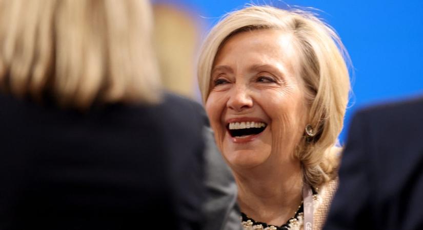 Nagyon úgy tűnik, tanácsokat osztogat a magyaroknak Hillary Clinton – meg akarja mondani, kire szavazzanak (VIDEÓ)