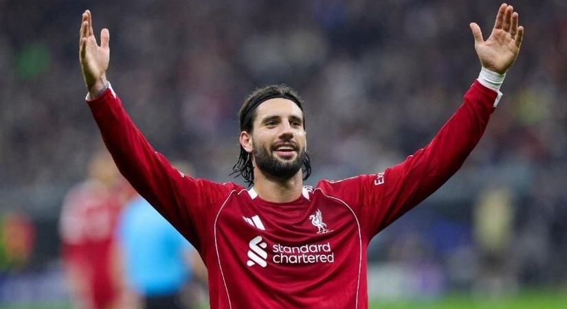 Szoboszlai Dominik Aranylabdás lehet? – Olvasóink megmondták