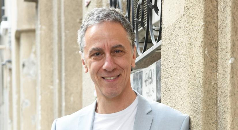 Csonka András kitálalt a Familia Kft-ről: „A fizetésem felét le kellett adnom”