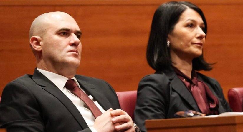 Fasiszta dalt énekelt a horvát képviselő, megingott miatta a kormánykoalíció